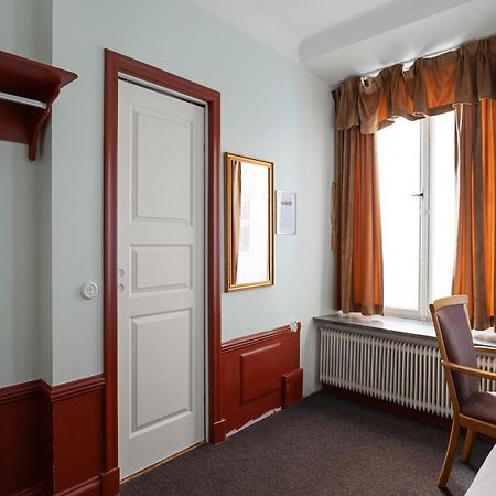 Hotell Skeppsbron ستوكهولم المظهر الخارجي الصورة