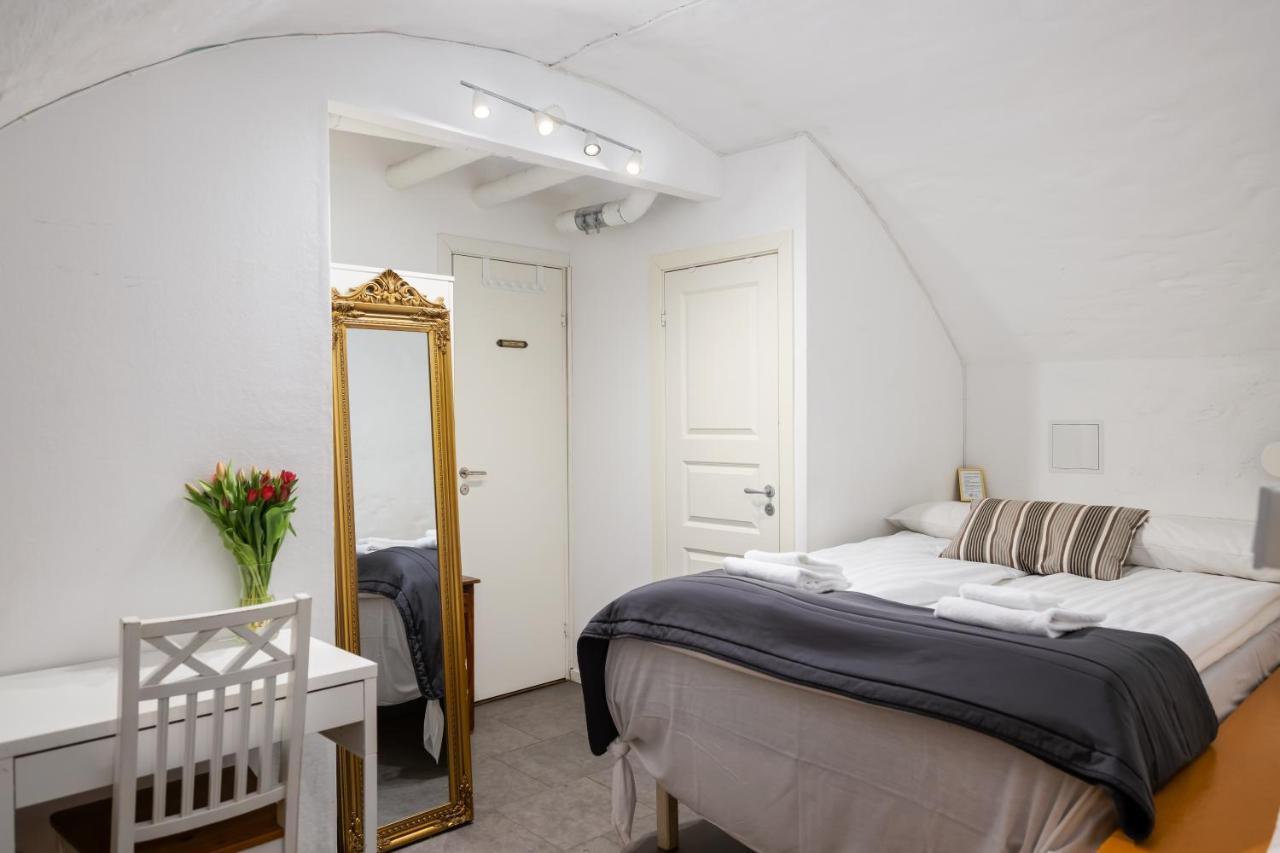 Hotell Skeppsbron ستوكهولم المظهر الخارجي الصورة