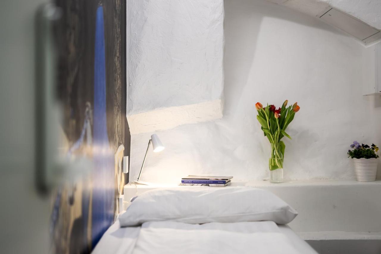 Hotell Skeppsbron ستوكهولم المظهر الخارجي الصورة