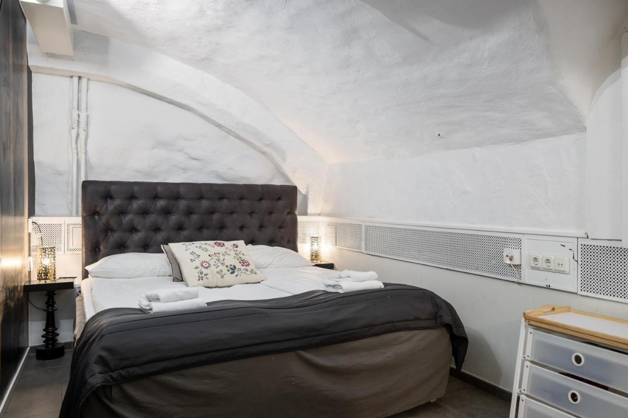 Hotell Skeppsbron ستوكهولم المظهر الخارجي الصورة