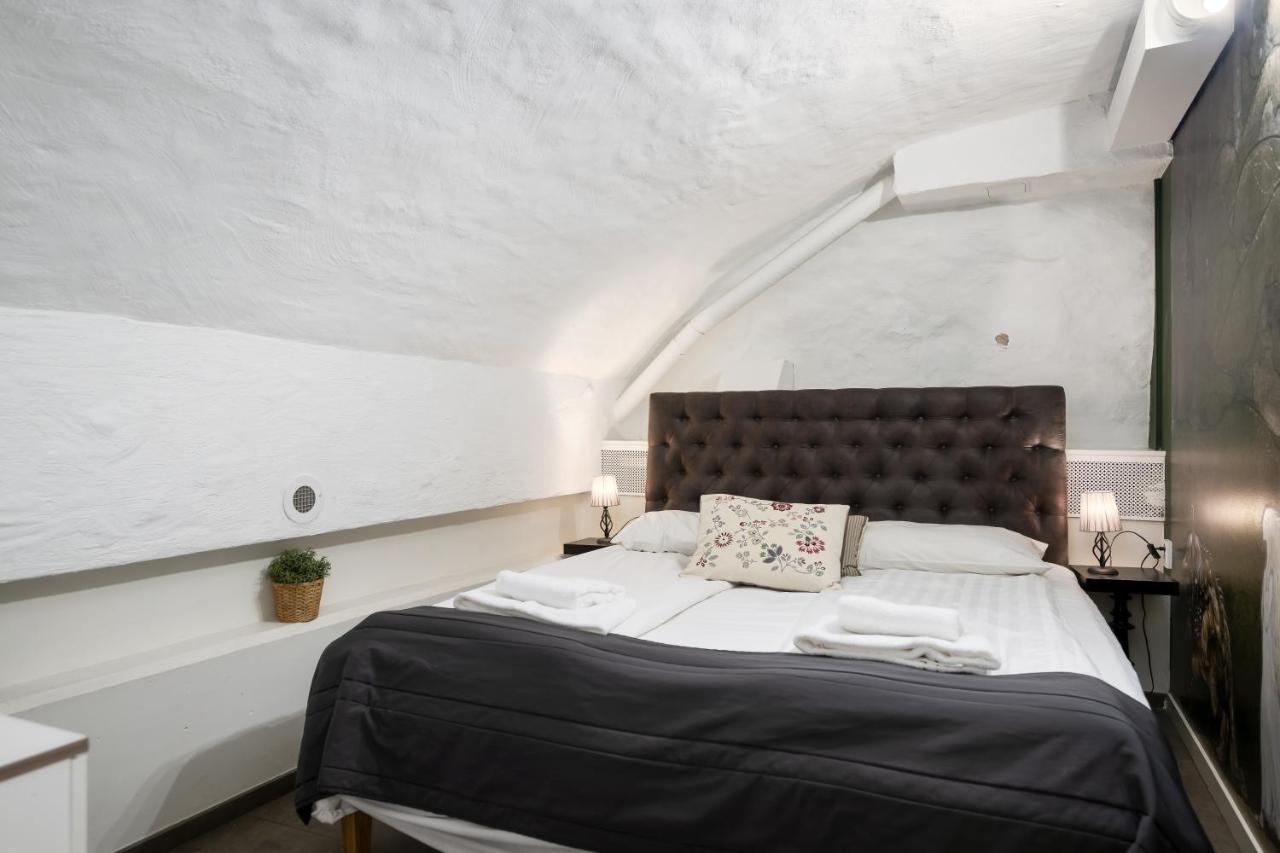 Hotell Skeppsbron ستوكهولم المظهر الخارجي الصورة