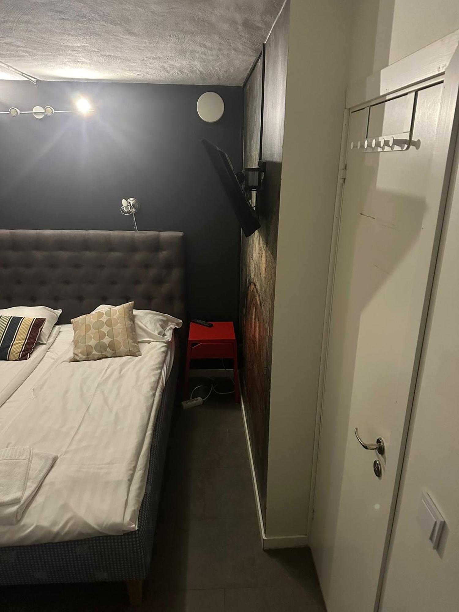 Hotell Skeppsbron ستوكهولم المظهر الخارجي الصورة