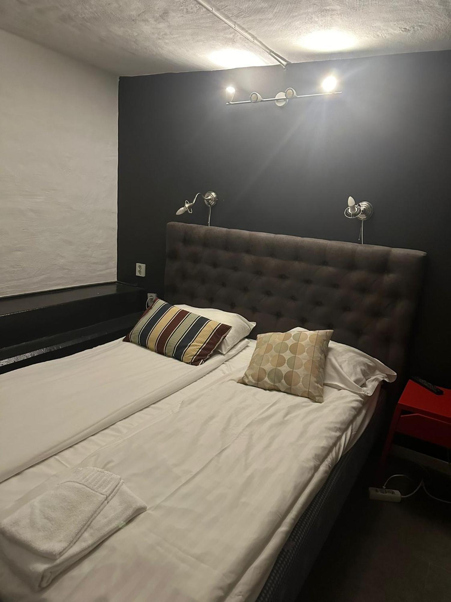 Hotell Skeppsbron ستوكهولم المظهر الخارجي الصورة