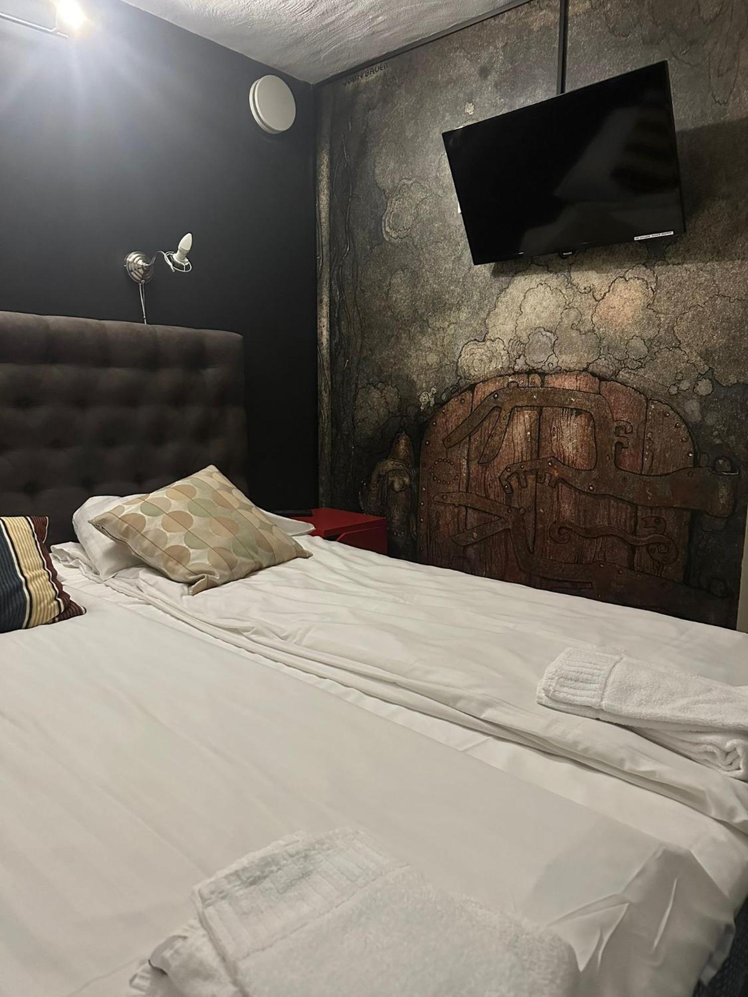 Hotell Skeppsbron ستوكهولم المظهر الخارجي الصورة