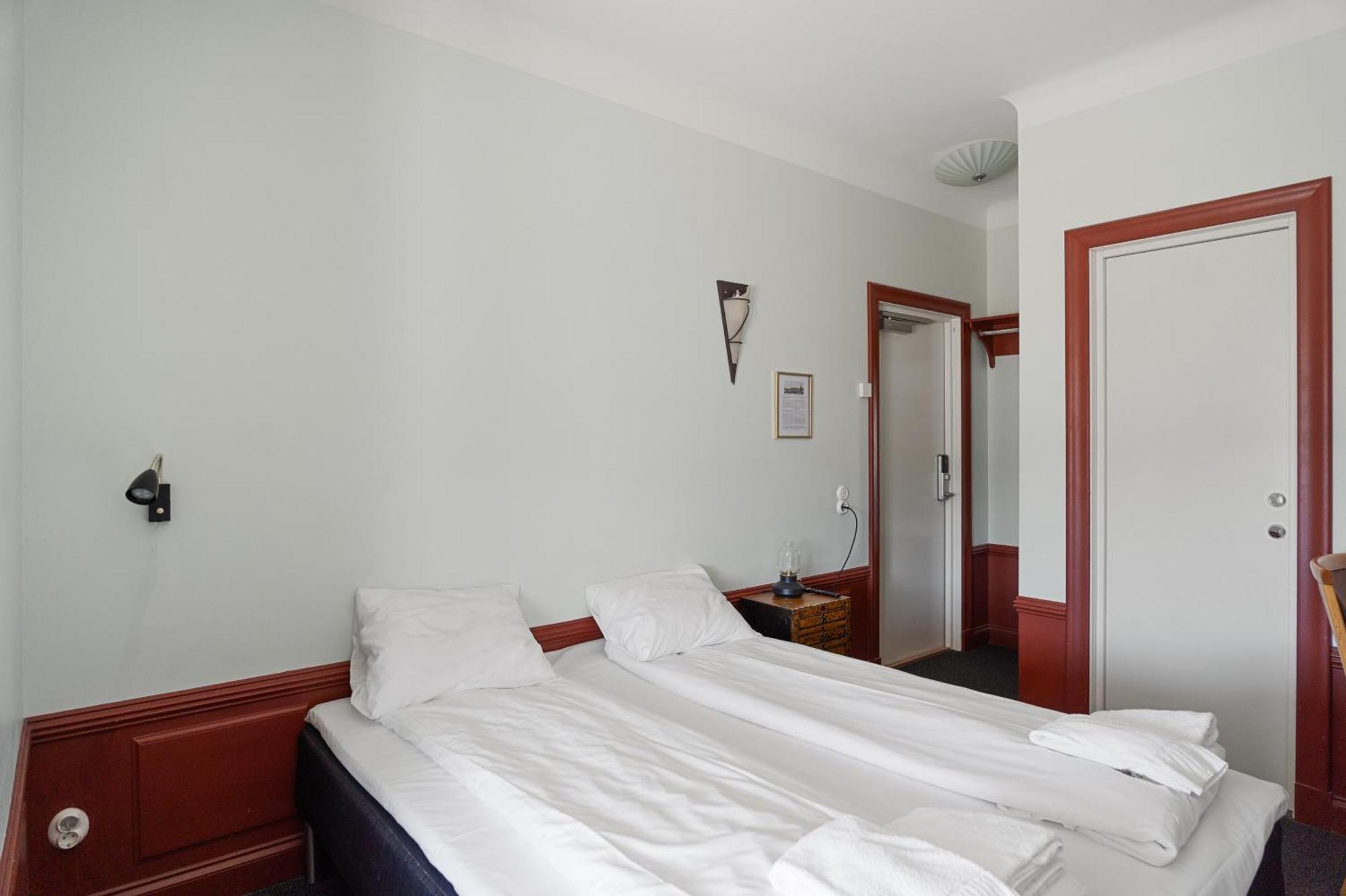 Hotell Skeppsbron ستوكهولم المظهر الخارجي الصورة